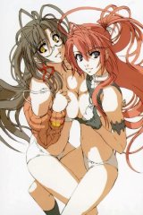 BUY NEW nitroplus - 158364 Premium Anime Print Poster